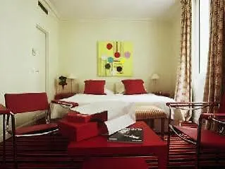 Hotel Vignon Parigi