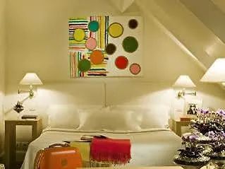Hotel Vignon 4*