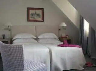 Hotel Vignon
